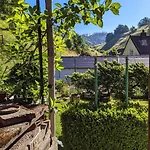 公寓 Am Waldrand Lerbach