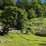 公寓 Am Waldrand Lerbach