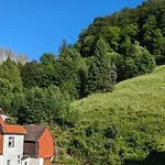 Am Waldrand * Lerbach