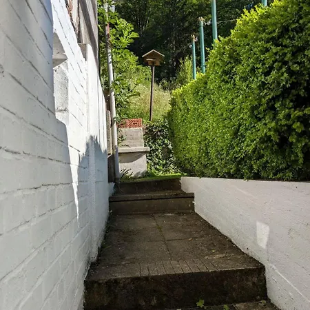 Am Waldrand Appartamento *