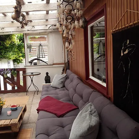 Am Waldrand * Osterode am Harz