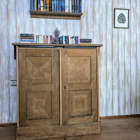 Am Waldrand * Osterode am Harz