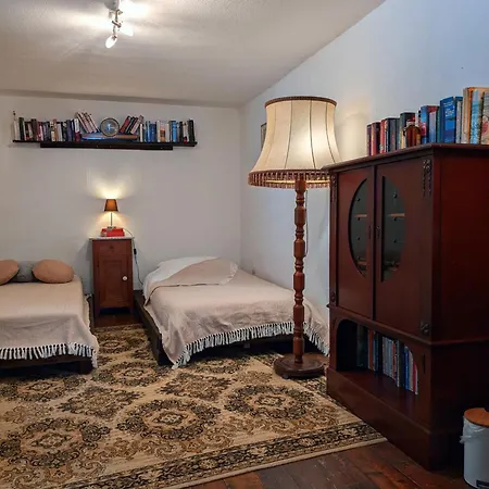 Appartamento Am Waldrand