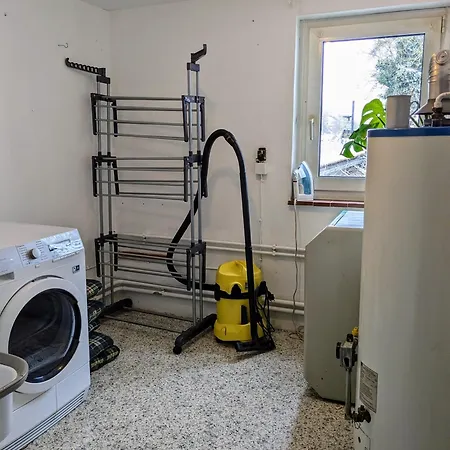 Am Waldrand Osterode am Harz