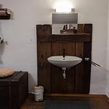 Am Waldrand Apartment