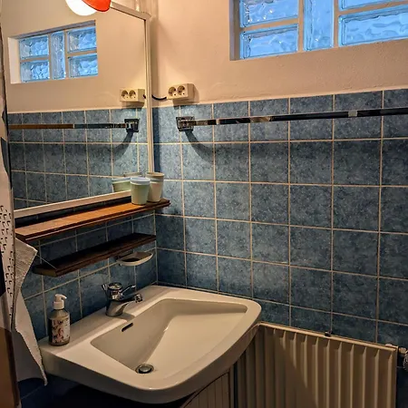 Apartment Am Waldrand
