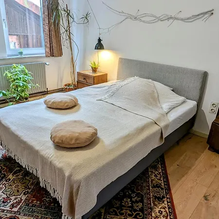 Appartamento Am Waldrand *