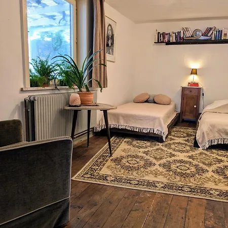 Am Waldrand * Osterode am Harz