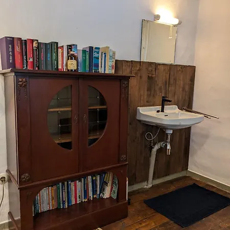Apartment Am Waldrand