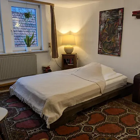 Appartamento Am Waldrand *