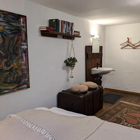 Am Waldrand Appartamento Osterode am Harz