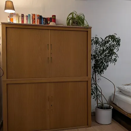 Am Waldrand Osterode am Harz