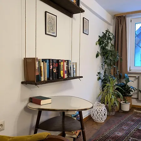 Am Waldrand * Osterode am Harz