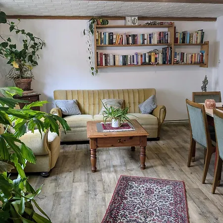 Am Waldrand Apartment