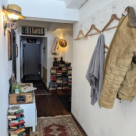 Appartamento Am Waldrand Osterode am Harz