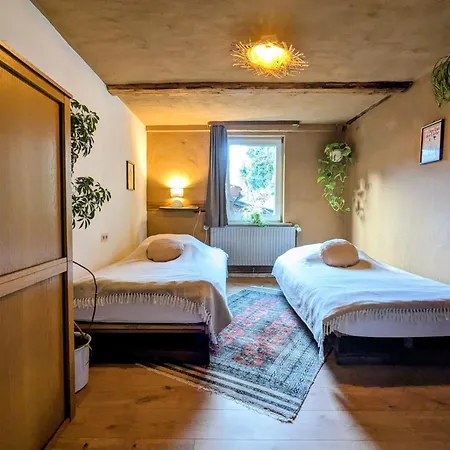 Am Waldrand Apartment