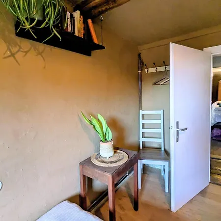 Am Waldrand Apartman
