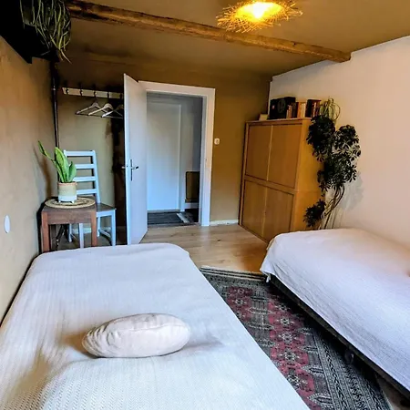 Am Waldrand Apartment Lerbach
