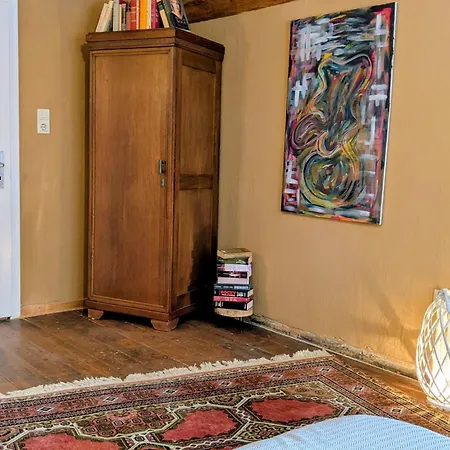Apartment Am Waldrand Lerbach