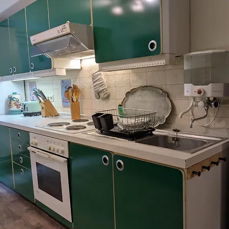 Apartment Am Waldrand Lerbach