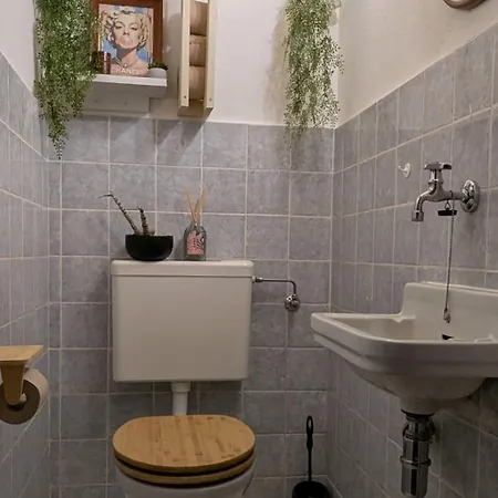 Apartment Am Waldrand