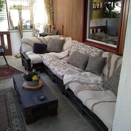Apartment Am Waldrand