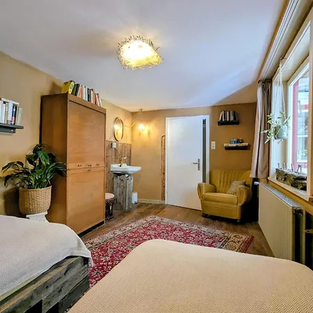 Apartment Am Waldrand
