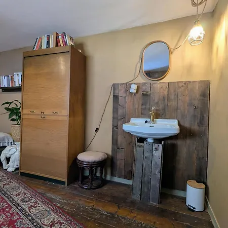Am Waldrand Apartment Lerbach