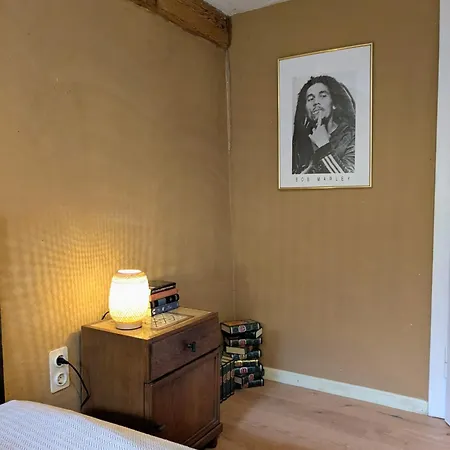 Am Waldrand Apartment Lerbach